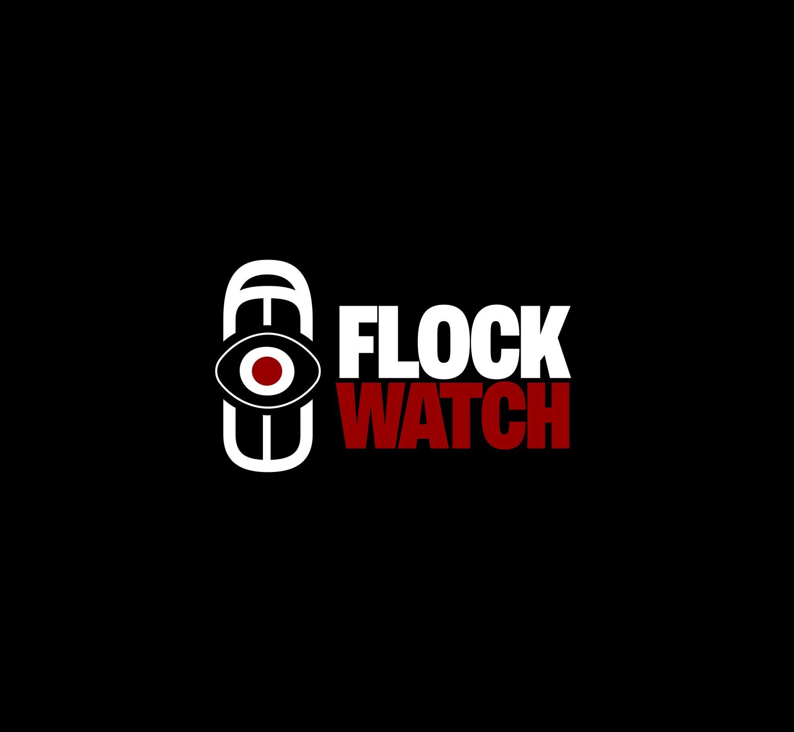 Flyer for Welcome to FlockWatch!